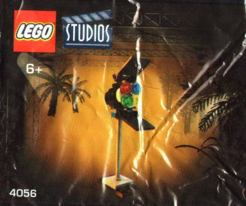 LEGO 4056 Color Light polybag