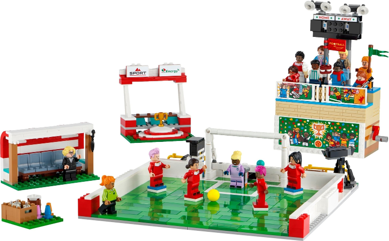 LEGO 40634 Icons of Play