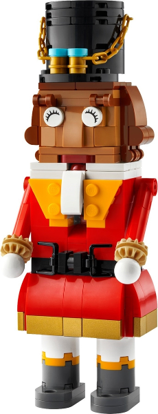 LEGO 40640 LEGO Nutcracker