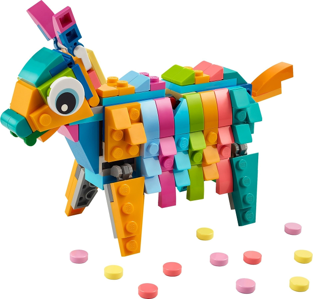 LEGO 40644 Piñata (Pinata)