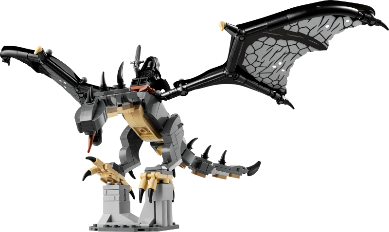 LEGO 40693 Fell Beast