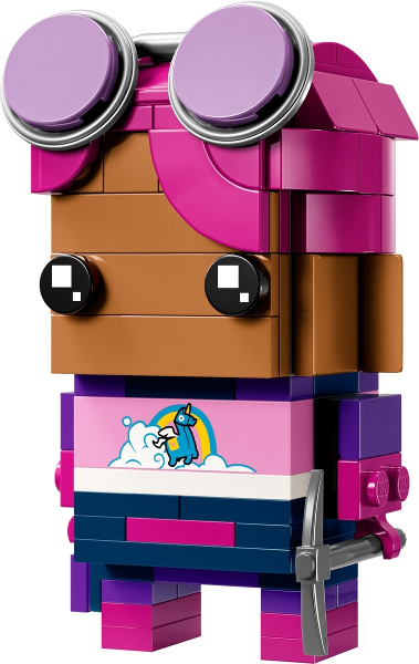 LEGO 40728 Brite Bomber