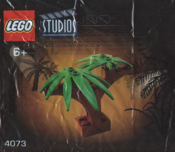 LEGO 4073 Tree 1 polybag