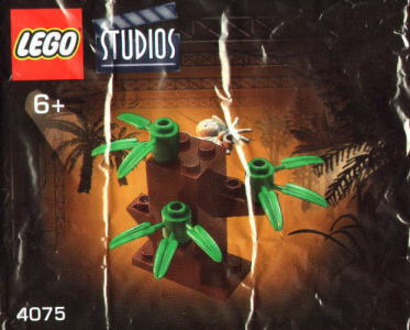 LEGO 4075 Tree 2 polybag