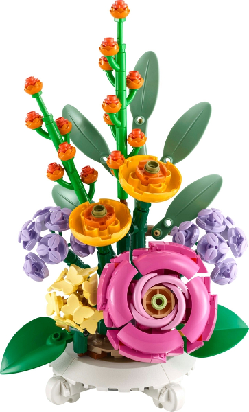 LEGO 40762 Mixed Flowerpot