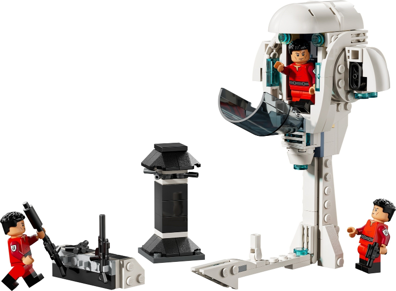 LEGO 40765 Kamino Training Facility
