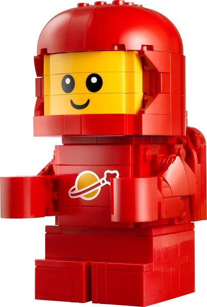 LEGO 40767 Up-scaled Baby Astronaut