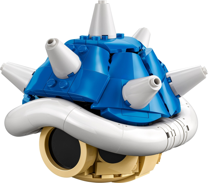 LEGO 40787 Mario Kart - Spiny Shell
