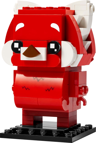LEGO 40798 Red Panda Mei