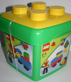 LEGO 4080-2 Small Bucket