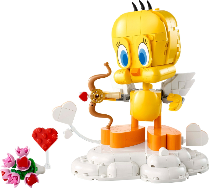 LEGO 40824 Sweetheart Tweety Bird