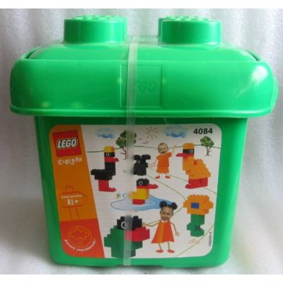 LEGO 4084 Bucket
