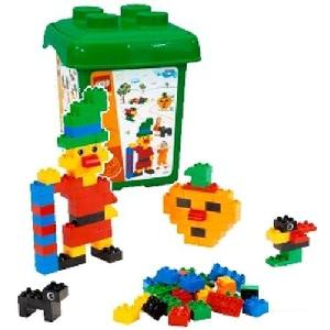 LEGO 4088 Clown Bucket