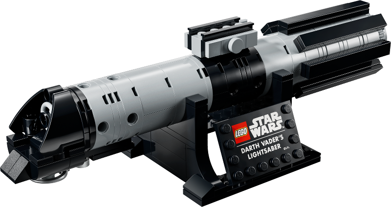 LEGO 40897 Darth Vader's Lightsaber