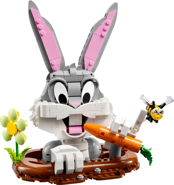 LEGO 40920 Bugs Bunny