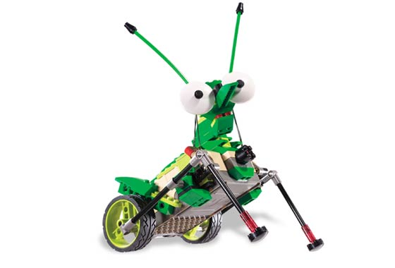 LEGO 4095 Record and Play