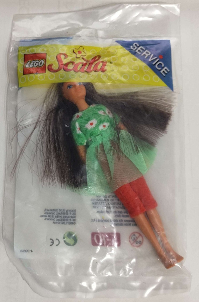 LEGO 4109268 Andrea