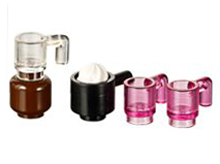LEGO 41102-16 Advent Calendar 2015, Friends (Day 15) - Hot Cocoa and Cups