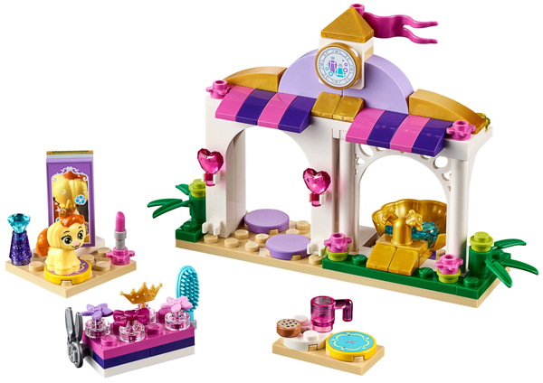 LEGO 41140 Daisy's Beauty Salon