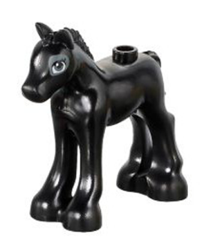 LEGO 41326-23 Advent Calendar 2017, Friends (Day 22) - Foal
