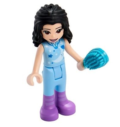LEGO 41420-2 Advent Calendar 2020, Friends (Day  1) - Emma