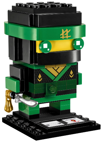 LEGO 41487 Lloyd