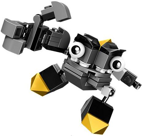LEGO 41503 Krader