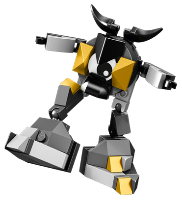 LEGO 41504 Seismo