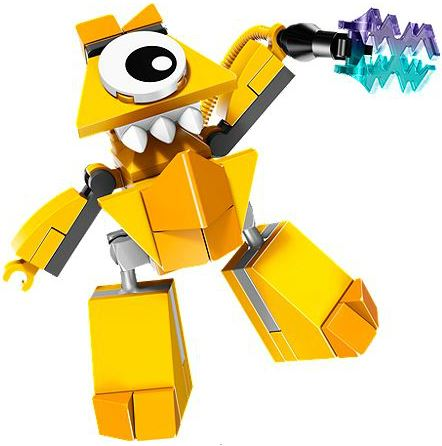 LEGO 41506 Teslo