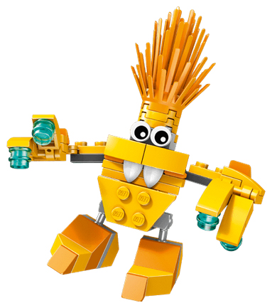 LEGO 41508 Volectro