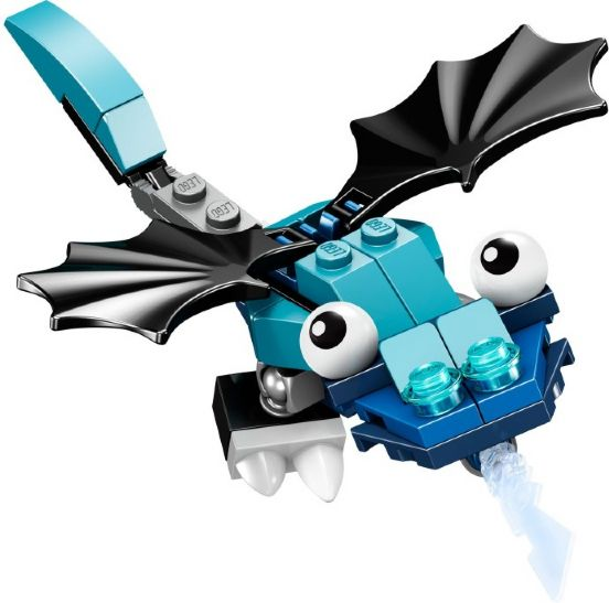 LEGO 41511 Flurr