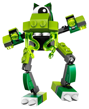 LEGO 41518 Glomp