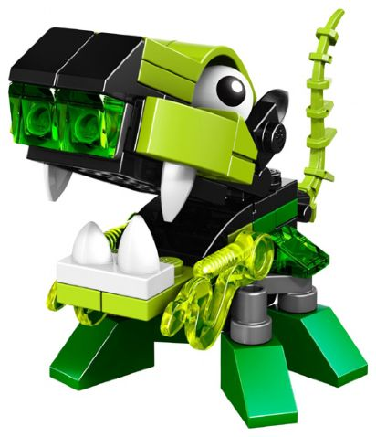 LEGO 41519 Glurt