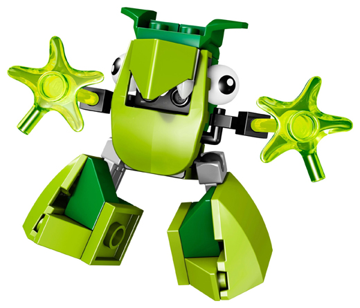 LEGO 41520 Torts