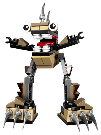 LEGO 41521 Footi