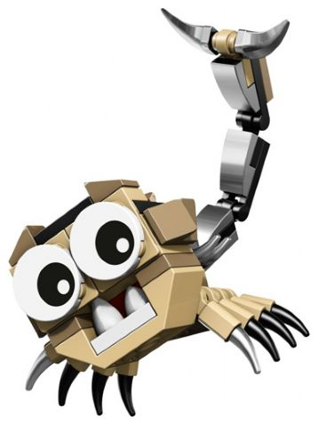 LEGO 41522 Scorpi