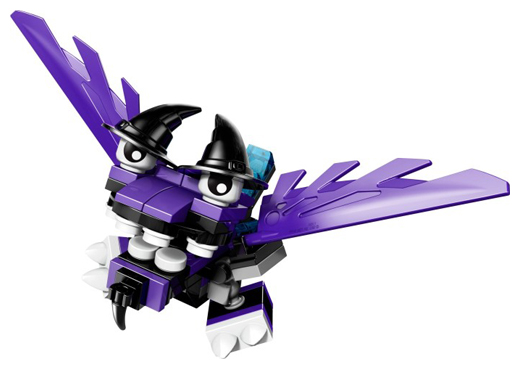 LEGO 41524 Mesmo