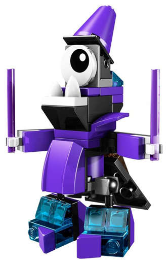 LEGO 41525 Magnifo