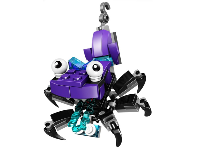 LEGO 41526 Wizwuz