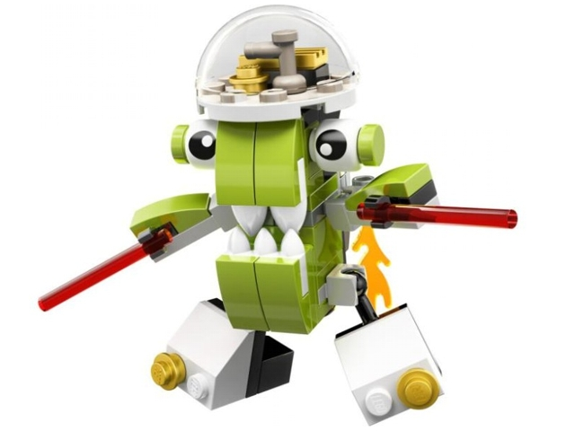 LEGO 41527 Rokit