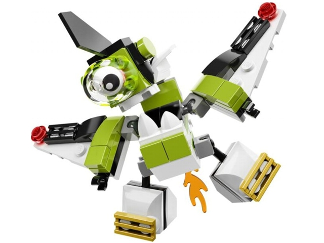 LEGO 41528 Niksput
