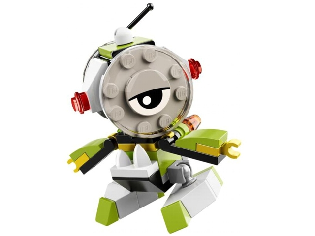 LEGO 41529 Nurp-Naut