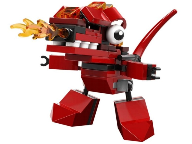 LEGO 41530 Meltus
