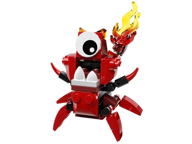 LEGO 41531 Flamzer