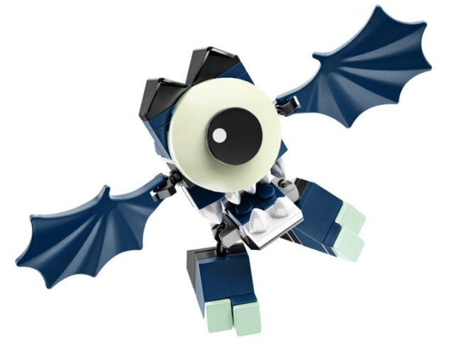 LEGO 41533 Globert