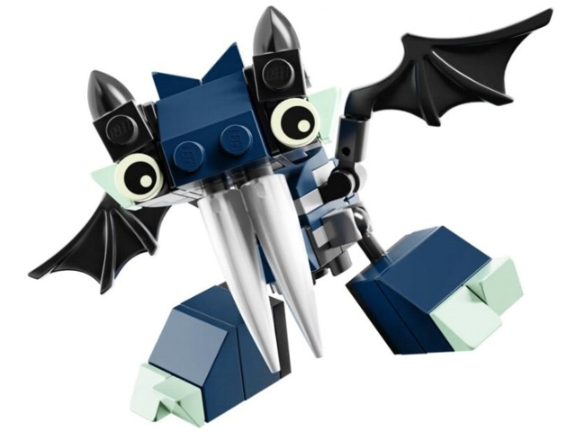 LEGO 41534 Vampos