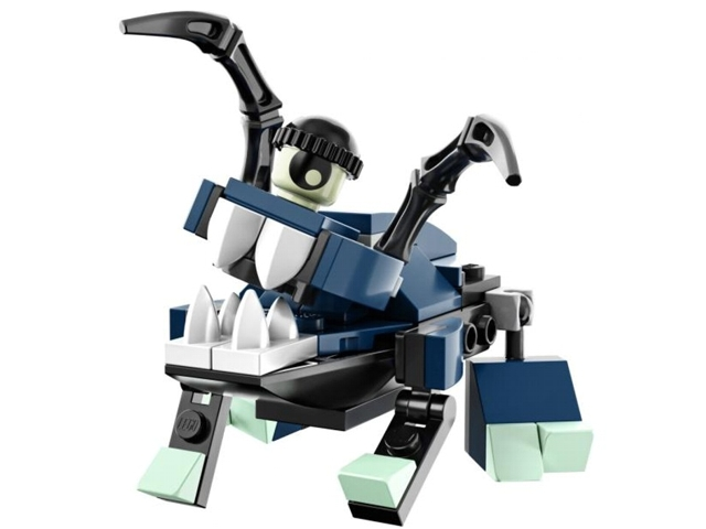 LEGO 41535 Boogly