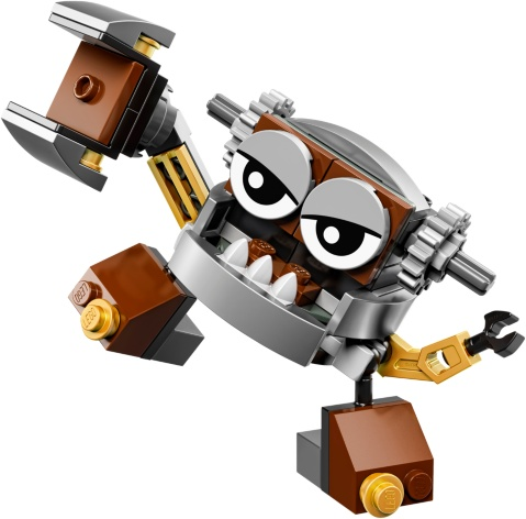 LEGO 41538 Kamzo