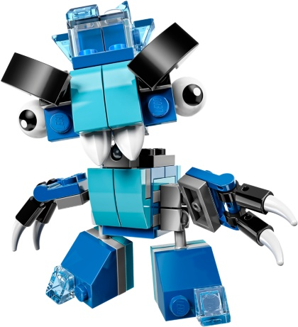 LEGO 41540 Chilbo