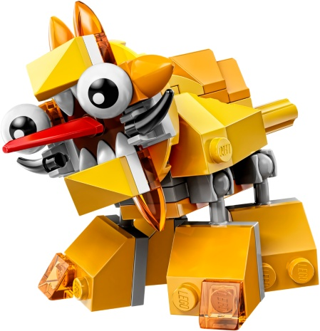 LEGO 41542 Spugg